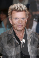 Billy Idol