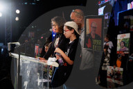 Tel Aviv rally for the release of hostages held by Hamas
