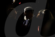 Prime Minister Keir Starmer turns on Christmas lights