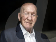 Former Volvo CEO, Pehr Gyllenhammar dead at 89