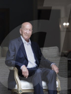 Former Volvo CEO, Pehr Gyllenhammar dead at 89