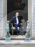 Former Volvo CEO, Pehr Gyllenhammar dead at 89