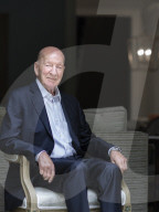 Former Volvo CEO, Pehr Gyllenhammar dead at 89
