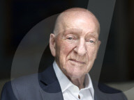 Former Volvo CEO, Pehr Gyllenhammar dead at 89