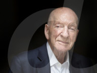 Former Volvo CEO, Pehr Gyllenhammar dead at 89