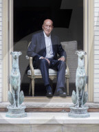 Former Volvo CEO, Pehr Gyllenhammar dead at 89