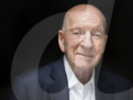 Former Volvo CEO, Pehr Gyllenhammar dead at 89