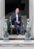Former Volvo CEO, Pehr Gyllenhammar dead at 89