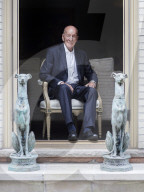 Former Volvo CEO, Pehr Gyllenhammar dead at 89