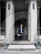 Former Volvo CEO, Pehr Gyllenhammar dead at 89
