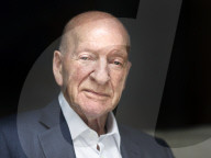 Former Volvo CEO, Pehr Gyllenhammar dead at 89