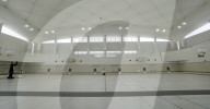 Robot throws 22.55 metre basketball hoop