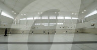 Robot throws 22.55 metre basketball hoop