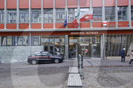 Bolzano, Arresto del Commercialista Hager