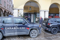 Bolzano, Arresto del Commercialista Hager