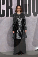 Black Doves Season 1 World premiere
