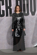 Black Doves Season 1 World premiere