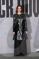 Black Doves Season 1 World premiere