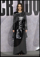 Black Doves Season 1 World premiere