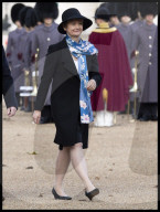 State Visit to the UK by The Amir of Qatar
