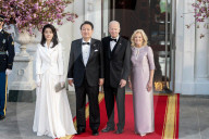 Bidens host State Dinner in honor of Korea President Yoon Suk Yeol