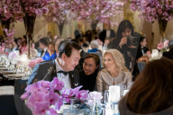 Bidens host State Dinner in honor of Korea President Yoon Suk Yeol