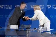Blinken meets with Canadian Foreign Minister Melanie Joly