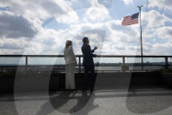Blinken meets with Canadian Foreign Minister Melanie Joly