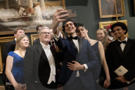 Prime Minister Keir Starmer gives speech at Lord Mayors Banquet