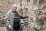 'It's about justice': Joan Busquets, fighter from guerrilla war sues Spanish government for Ä1m