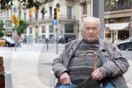 'It's about justice': Joan Busquets, fighter from guerrilla war sues Spanish government for Ä1m
