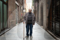 'It's about justice': Joan Busquets, fighter from guerrilla war sues Spanish government for Ä1m