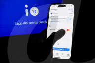 IT-Wallet  disponibile per tutti gli italiani che hanno scaricato l&#x561;pp IO.