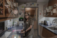 The Arizona abortion clinic testing the limits of the state's ban