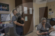 The Arizona abortion clinic testing the limits of the state's ban