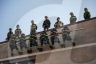 Celebrazione Santa Barbara a Torino