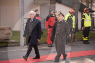 Celebrazione Santa Barbara a Torino