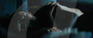 Jodie Turner-Smith love scene in the latest episode of the new TV series 'The Agency'.