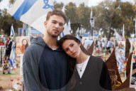 Israeli children hostages rescued from Gaza