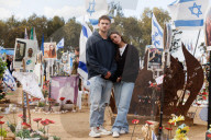 Israeli children hostages rescued from Gaza