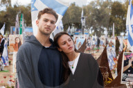 Israeli children hostages rescued from Gaza