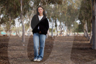 Israeli children hostages rescued from Gaza