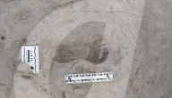 Les empreintes de pas de deux espèces humaines distinctes, vieilles de 1,5 million d’années, retrouvées près du lac Turkana (Kenya)