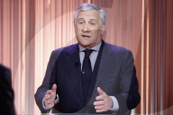 Il Ministro Antonio Tajani ospite a Cinque Minuti 