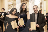 Milano, Primina della Scala per i giovani under 30