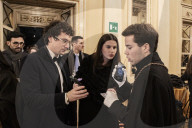 Milano, Primina della Scala per i giovani under 30