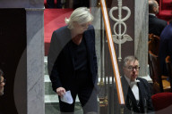 French parliament topples government in no-confidence vote led by Marine Le Pen