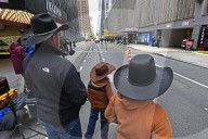UnitedHealthcare CEO Brian Thompson executed in Manhattan