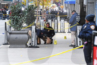UnitedHealthcare CEO Brian Thompson executed in Manhattan