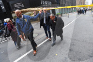 UnitedHealthcare CEO Brian Thompson executed in Manhattan